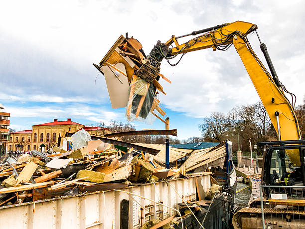 Best Trash Removal Near Me  in Abaster, AL